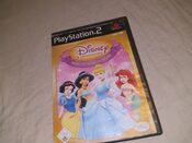 Disney Princess: Enchanted Journey PlayStation 2