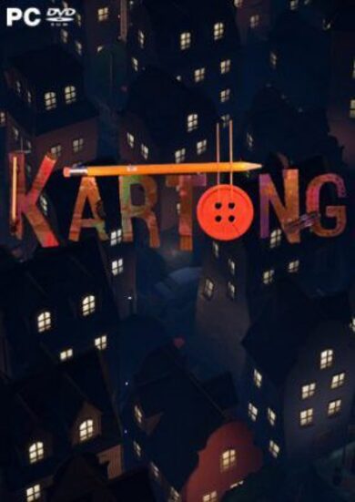 E-shop Kartong - Death by Cardboard! [VR] (PC) Steam Key GLOBAL