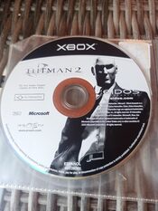 Hitman 2: Silent Assassin Xbox