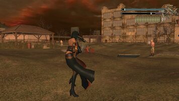 Redeem Bullet Witch Xbox 360