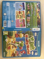 Yoshi's Woolly World Wii U for sale