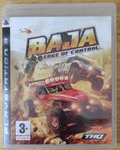 BAJA: Edge of Control HD PlayStation 3