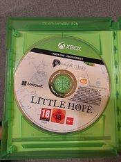 The Dark Pictures Anthology: Little Hope Xbox One