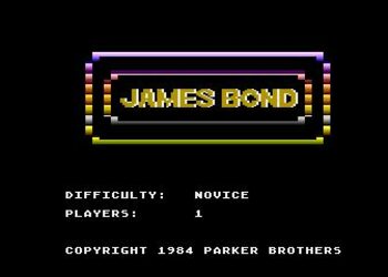 Buy James Bond 007 Game Boy