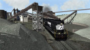 Train Simulator: Norfolk Southern N-Line Route (DLC) (PC) Steam Key EUROPE