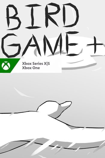 Bird Game + XBOX LIVE Key ARGENTINA