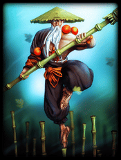 Redeem SMITE - Guan Yu & Master Guan Fu Skin Key GLOBAL