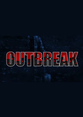 Outbreak Steam Key GLOBAL