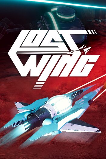 Lost Wing XBOX LIVE Key ARGENTINA