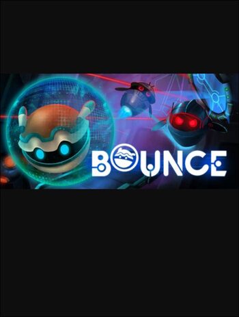 Bounce [VR] (PC) Steam Key GLOBAL