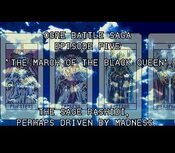 Redeem Ogre Battle: The March of the Black Queen SNES