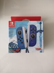 Joycon The Legend of Zelda: Skyward Sword NUEVOS 