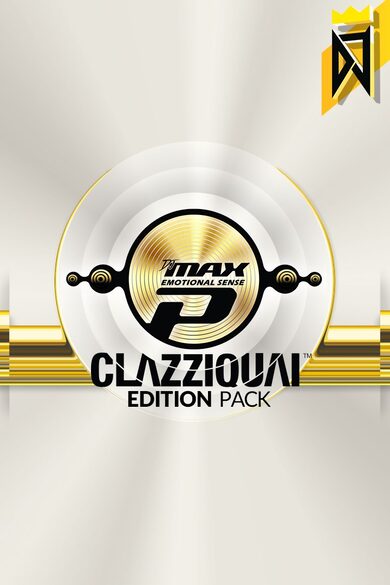 E-shop DJMAX RESPECT V - Clazziquai Edition PACK (DLC) (PC) Steam Key GLOBAL