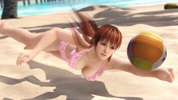 Get Dead or Alive Xtreme 3: Venus PS Vita