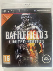 Battlefield 3 PlayStation 3