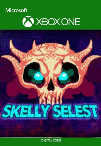 Skelly Selest XBOX LIVE Key ARGENTINA