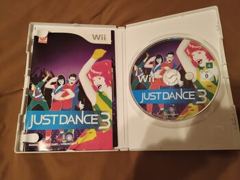 Just Dance 2 Wii