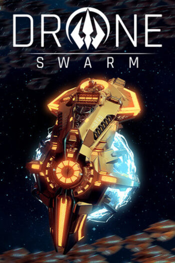 Drone Swarm Deluxe Edition (PC) Steam Key GLOBAL