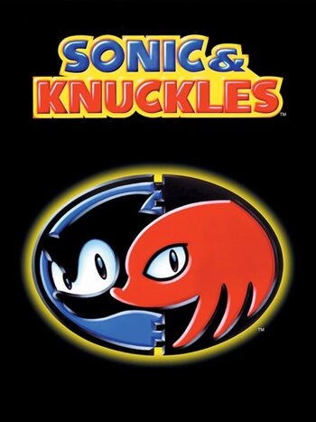 Sonic & Knuckles Xbox 360