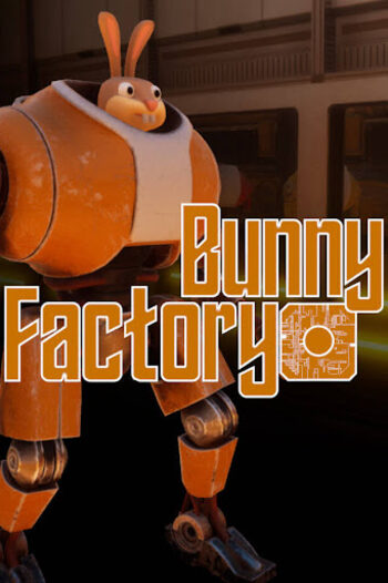 Bunny Factory (PC) Steam Key GLOBAL