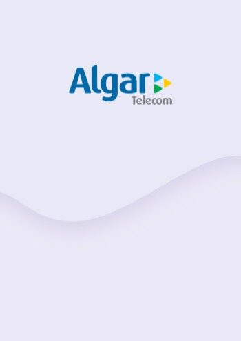 Recharge Algar Telecom - top up Brazil