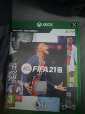 FIFA 21 Xbox One