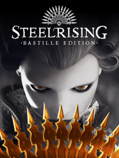 E-shop Steelrising - Bastille Edition (PC) Steam Key EUROPE