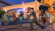 Get The Sims 4: Star Wars - Journey to Batuu (DLC) (PC) Origin Key EUROPE