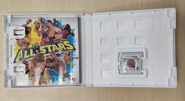 WWE All Stars Nintendo 3DS