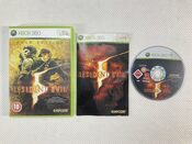 Resident Evil 5 Gold Edition Xbox 360