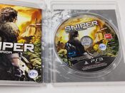 Sniper: Ghost Warrior PlayStation 3 for sale