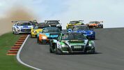 RaceRoom - ADAC GT Masters Experience 2014 (DLC) Steam Key EUROPE for sale