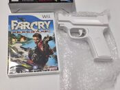 Get Far Cry Vengeance Wii