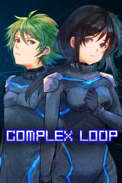 Complex Loop game cover
