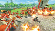 Redeem Hyrule Warriors : Age of Calamity (Nintendo Switch) Clé eShop EUROPE