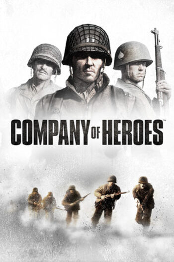 Company of Heroes Complete Pack (PC) Steam Key EUROPE