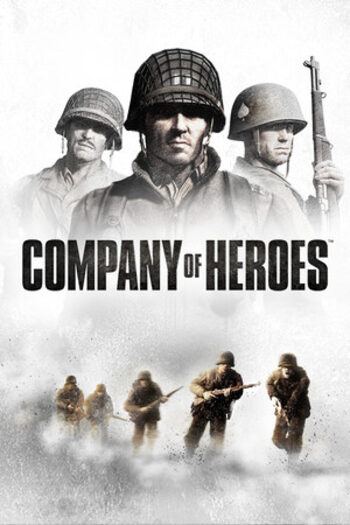 Company of Heroes Complete Pack (PC) Steam Key GLOBAL