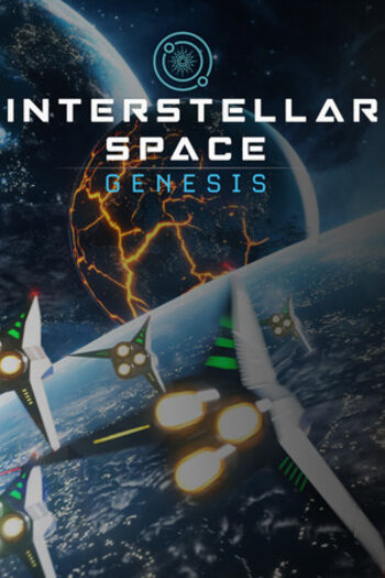 Interstellar Space: Genesis Complete Edition (PC) Steam Key GLOBAL