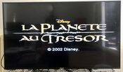 Disneys Treasure Planet PlayStation