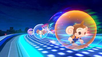 Super Monkey Ball: Banana Rumble Nintendo Switch