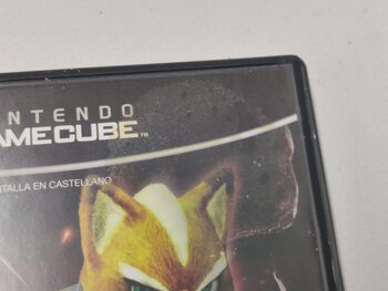 Star Fox: Assault (2005) Nintendo GameCube