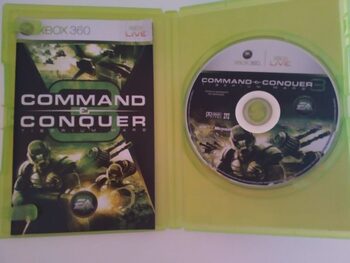 Buy Command & Conquer 3: Tiberium Wars Xbox 360