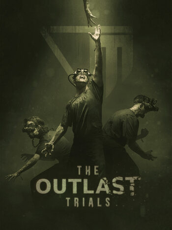 The Outlast Trials XBOX LIVE Key UNITED STATES