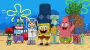 Minecraft: SpongeBob SquarePants PlayStation 4