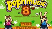 pop'n music 8 PlayStation 2