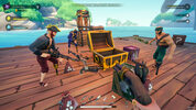 Blazing Sails: Pirate Battle Royale Steam Key EUROPE for sale