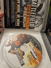 Battlefield Hardline PlayStation 3