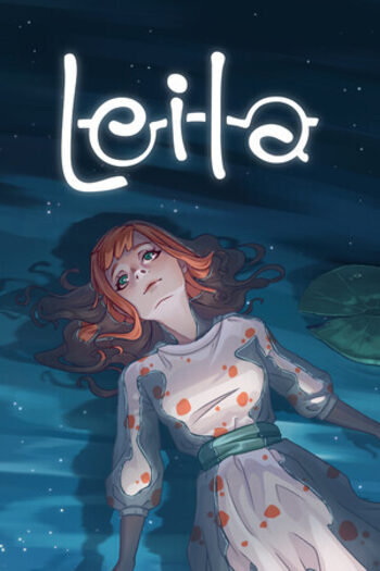 Leila Steam Key (PC) GLOBAL