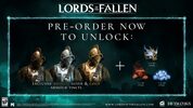 Lords of the Fallen - Pre-order Bonus (DLC) (PC) Steam Key EUROPE
