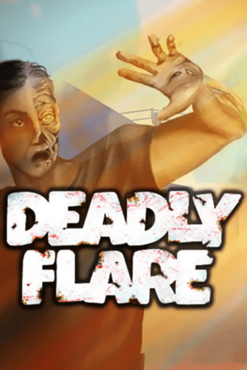 Deadly Flare (PC) Steam Key GLOBAL